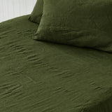 Army Green Sheet Set