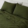 Army Green Sheet Set