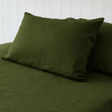Army Green Sheet Set