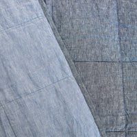 Blues Chambray