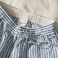 Ladies Loungewear Set - St Barts Stripe