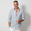 St Barts Linen Shirt