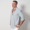 St Barts Linen Shirt