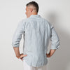 St Barts Linen Shirt