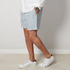 St Barts Linen Shorts