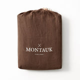 Chocolate Quilt Cover