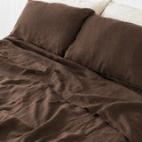 Chocolate Sheet Set