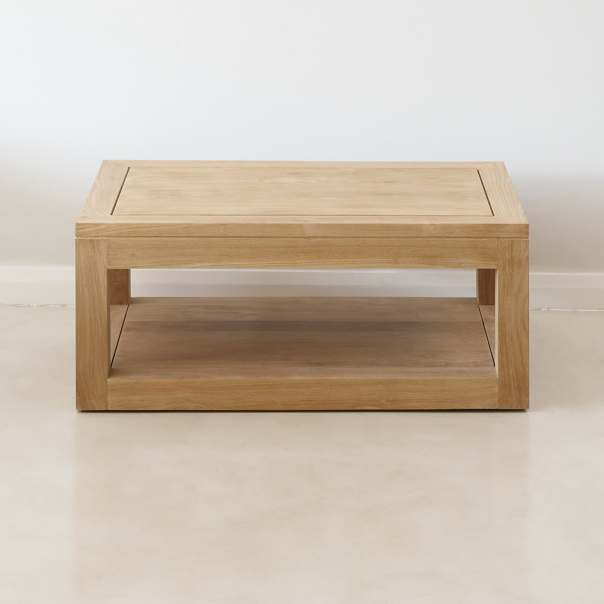 Lexington Coffee Table Montauk