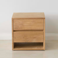 Hudson Bedside Deuce