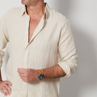Desert Linen Shirt