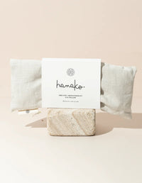 Organic Lavender Handcrafted Eye Pillow