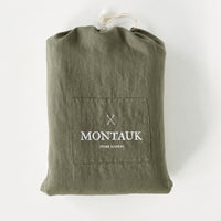 Forest Fitted Sheet