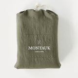 Forest Fitted Sheet
