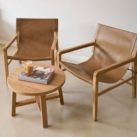 Byron Lounge Set
