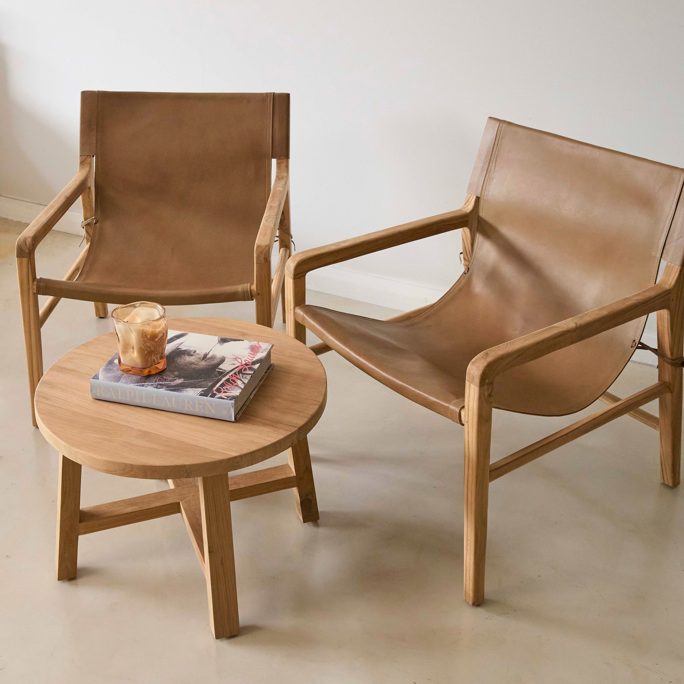 Byron Lounge Set