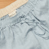 Glacier Linen Shorts