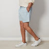 Glacier Linen Shorts