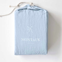 Glacier Flat Sheet