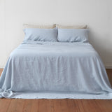 Glacier Sheet Set