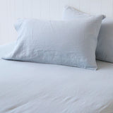 Glacier Pillowcase Pair