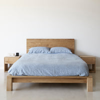 Hudson Bed