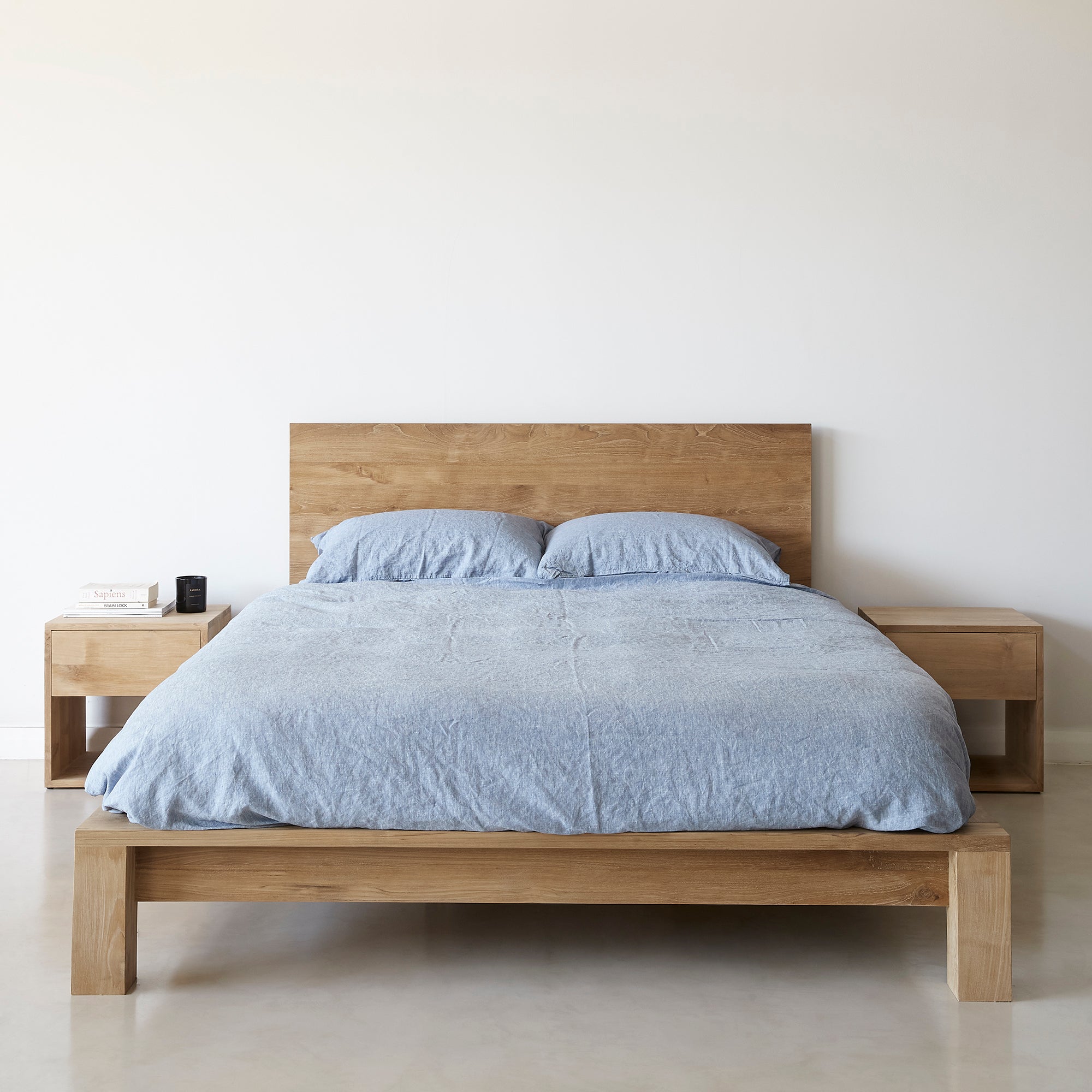 Hudson Bed