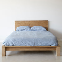 Hudson Bed