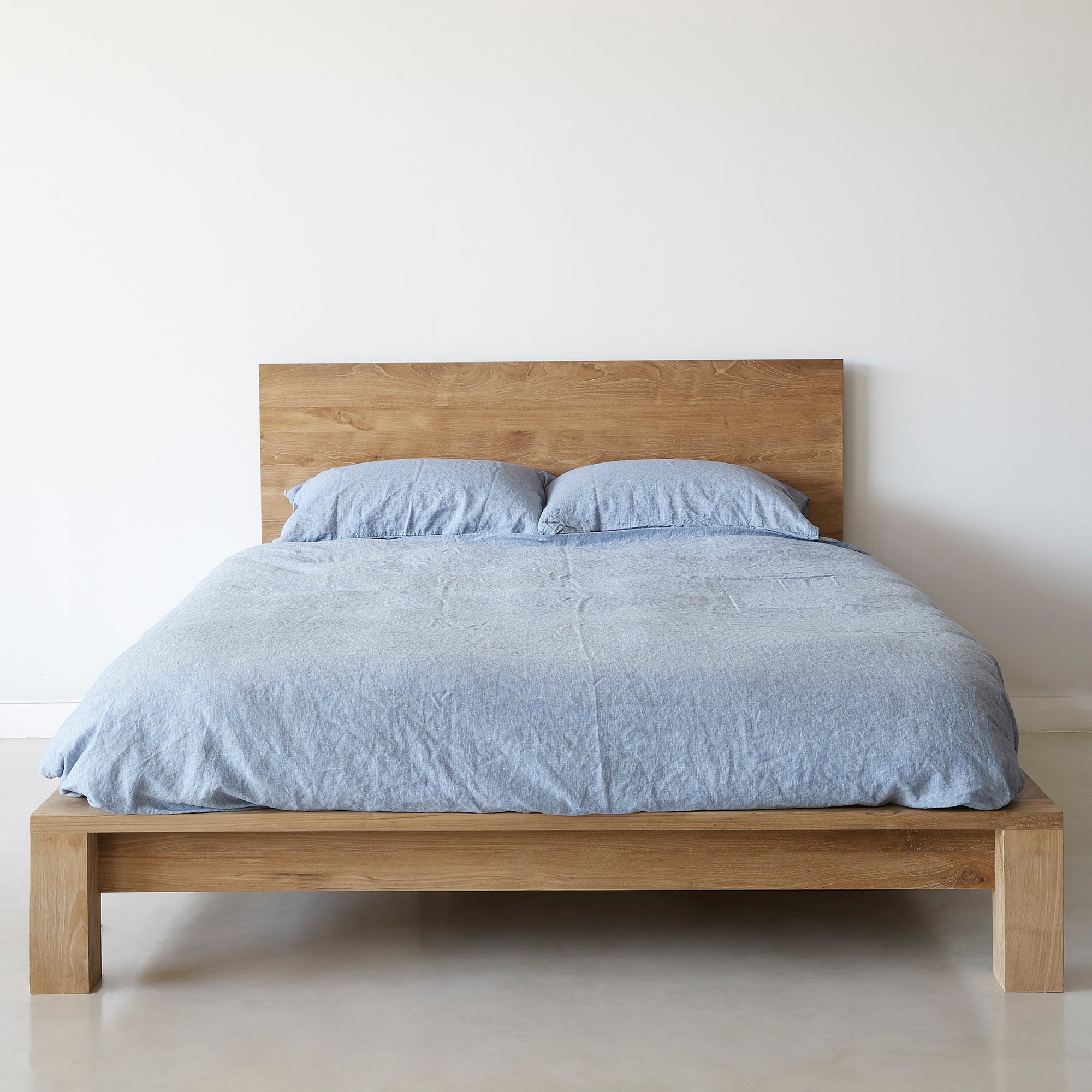 Hudson Bed