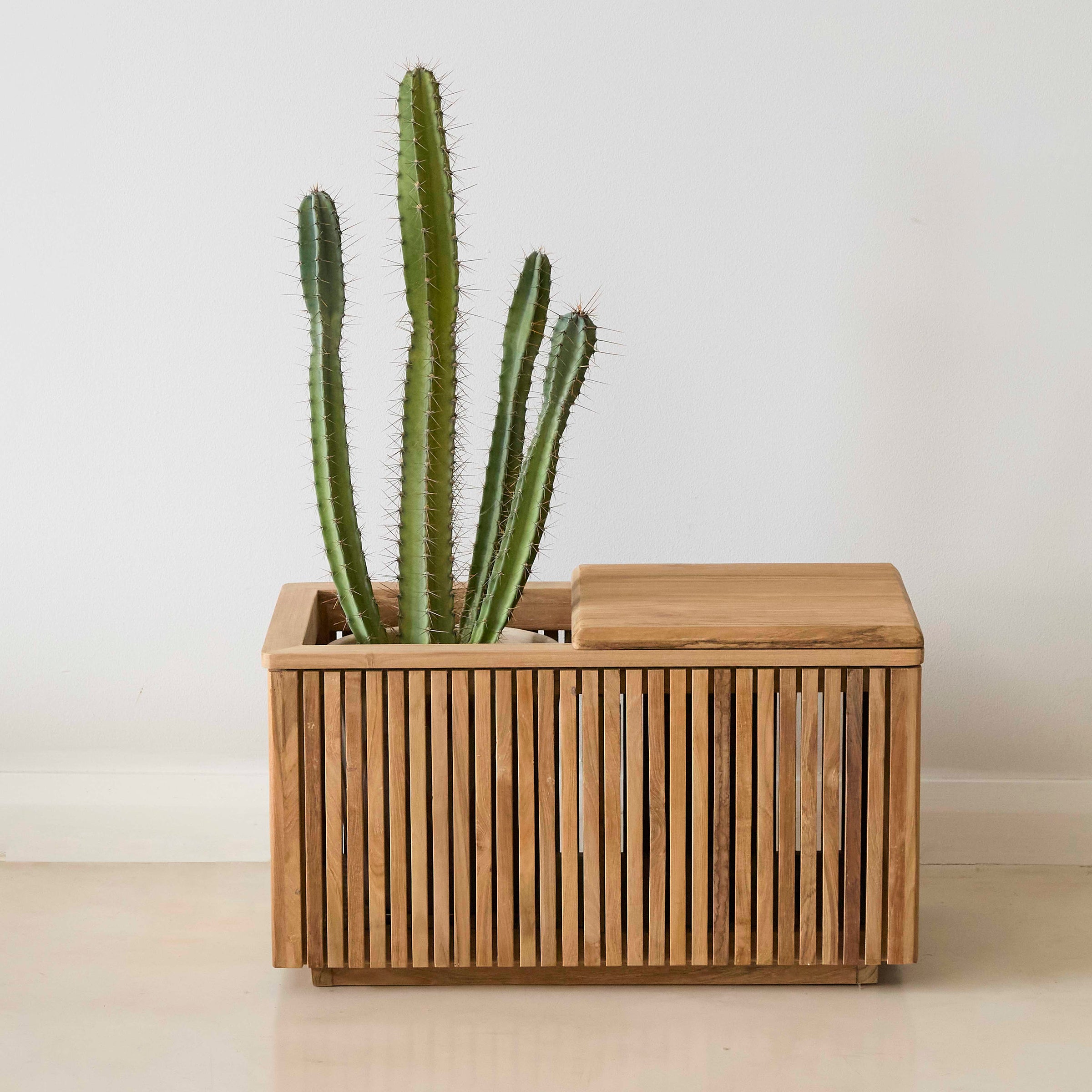 Tulum Planter Box