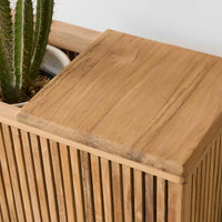 Tulum Planter Box