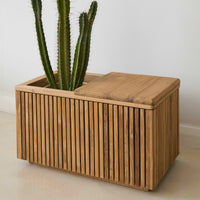 Tulum Planter Box