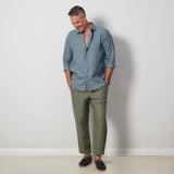 Lake Linen Shirt