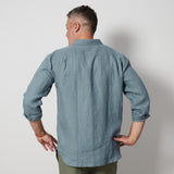 Lake Linen Shirt