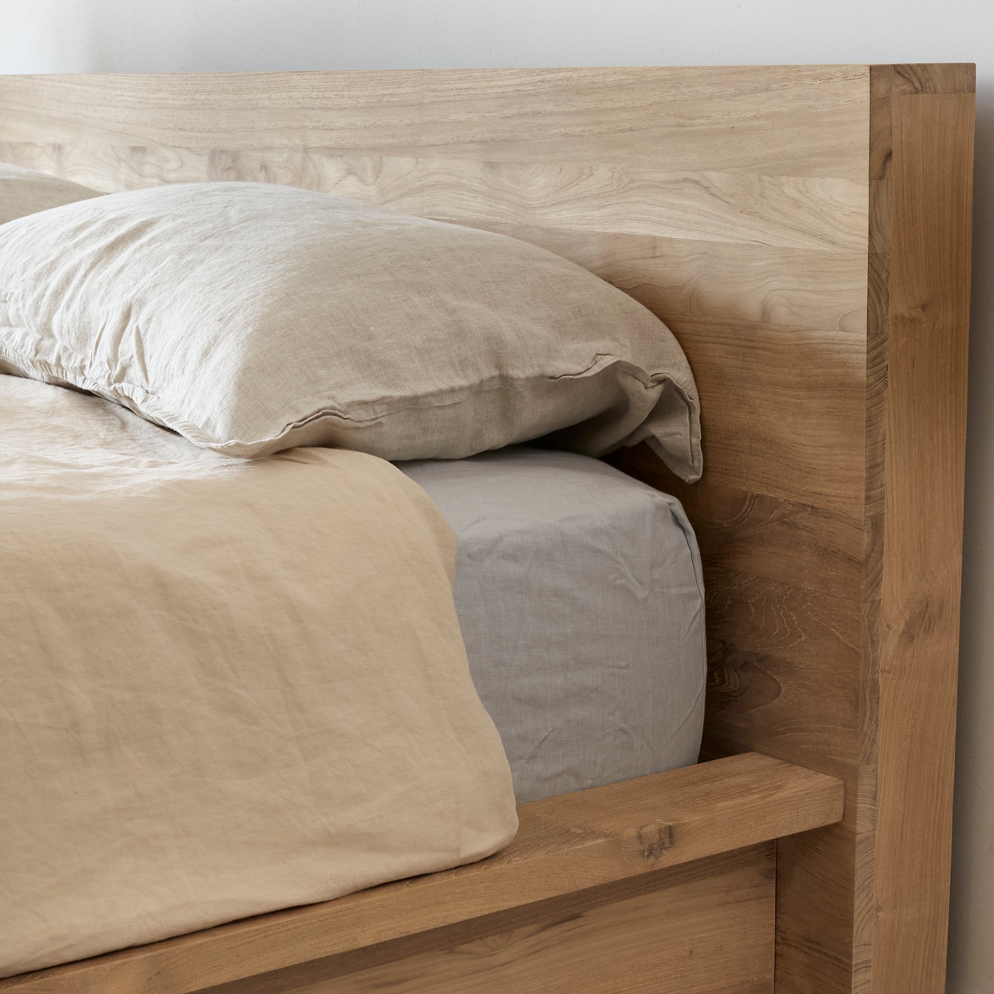 Montana Bed