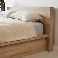 Montana Bed