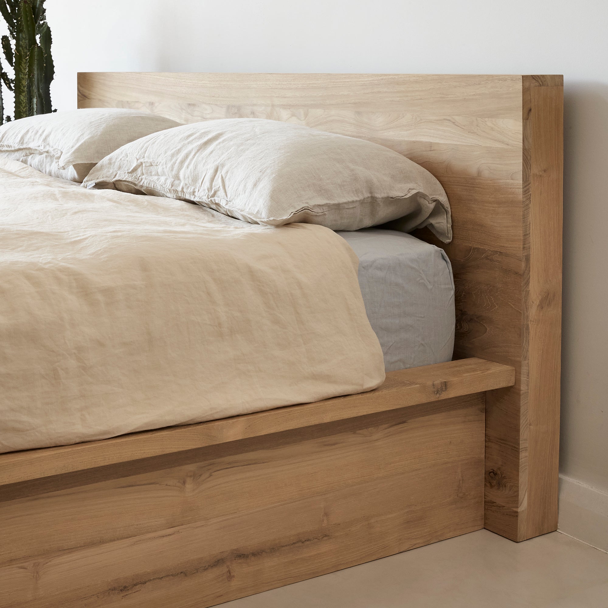Montana Bed