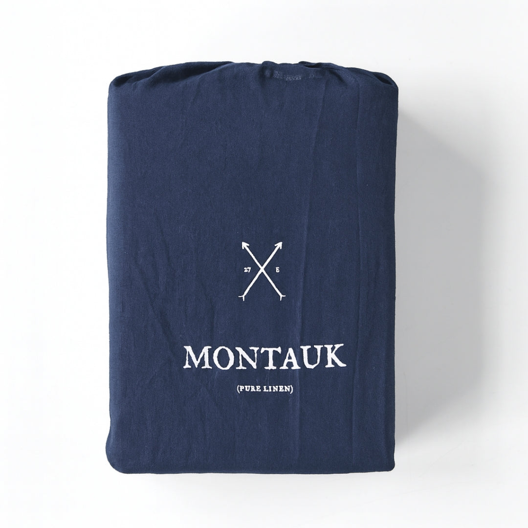 Moonlit Ocean Sheet Set
