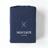 Moonlit Ocean Quilt Cover