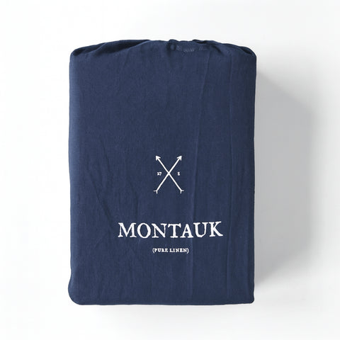 Moonlit Ocean Quilt Cover