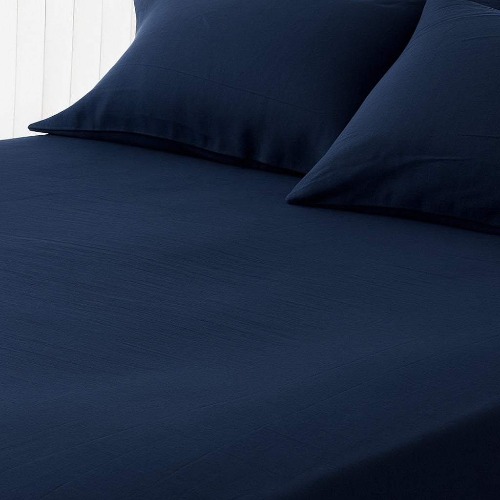 Moonlit Ocean Sheet Set