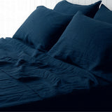 Moonlit Ocean Sheet Set