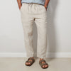 Natural Linen Pants