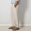 Natural Linen Pants