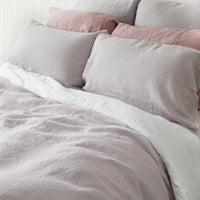 Orchid Quilt Cover
