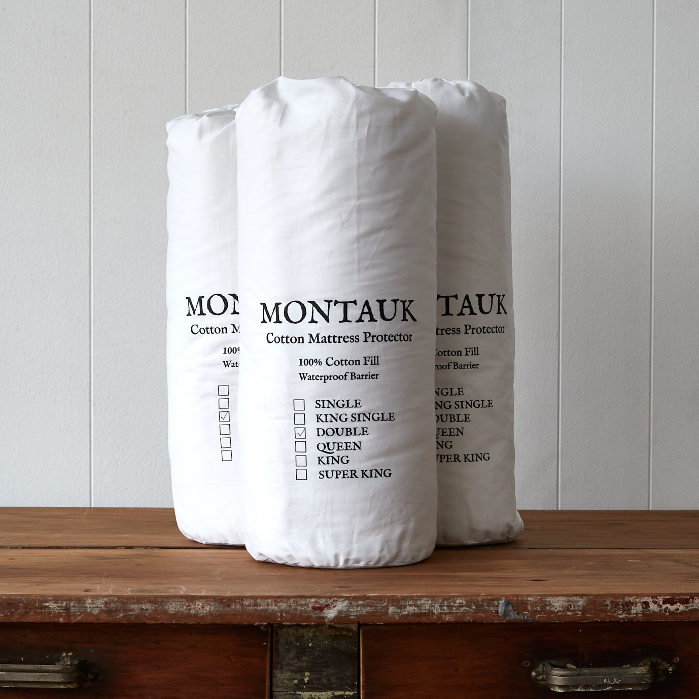 Mattress Protector
