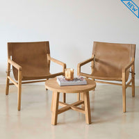 Byron Lounge Set