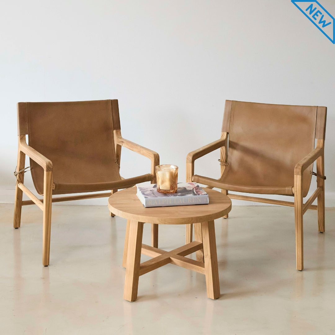 Byron Lounge Set