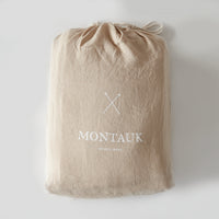 Sand Fitted Sheet