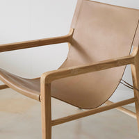 Byron Sling Chair