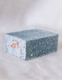 Activated Charcoal Soap Bar